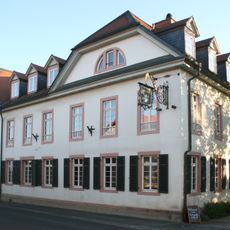 Löw’sches Schloss Steinfurth