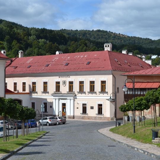 Zecca di Kremnica