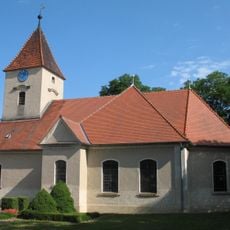Dorfkirche Krahne
