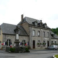 Saint-Bonnet-de-Condat