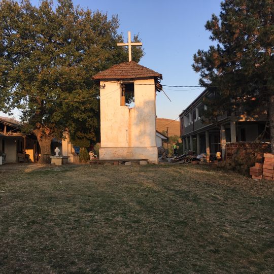 Браиловски манастир