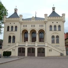 Wittenburg Town Hall