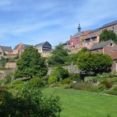 Hanging Gardens of Thuin