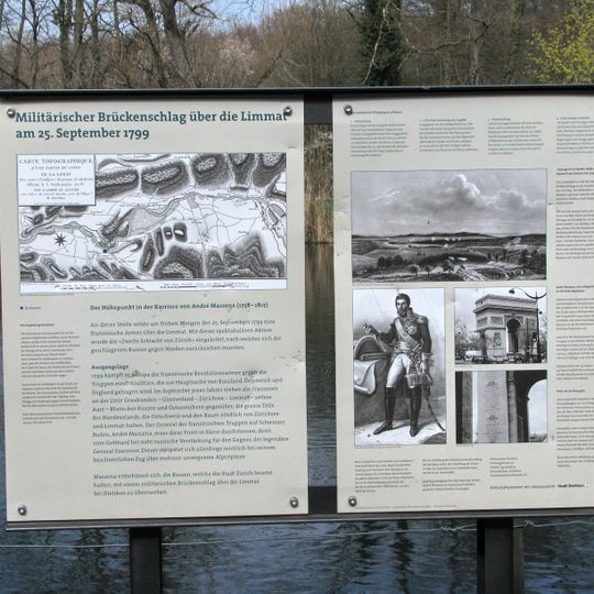 Schanz, neuzeitliche Schanzen