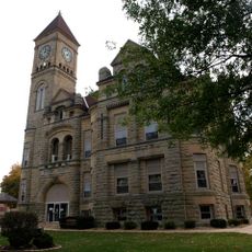 Grundy County Courthouse