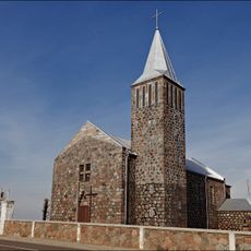 Parafia Najświętszej Maryi Panny Królowej Polski w Rohoźnicy Wielkiej