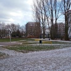 Heinz-Graffunder-Park