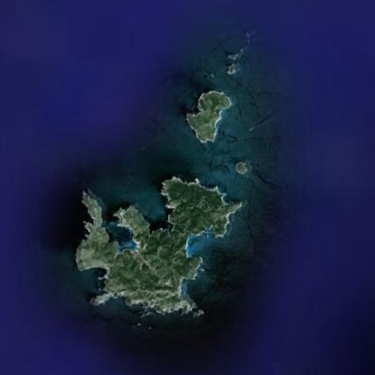 Nationalpark Archipiélago de Cabrera