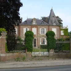 Château de Lœuilly