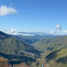 Parco naturale regionale Monti Simbruini