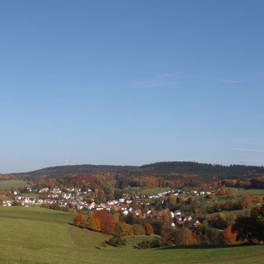 Unter-Abtsteinach