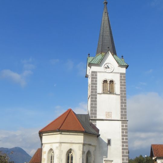 St. Nicholas's Church