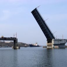 Inhul Bridge