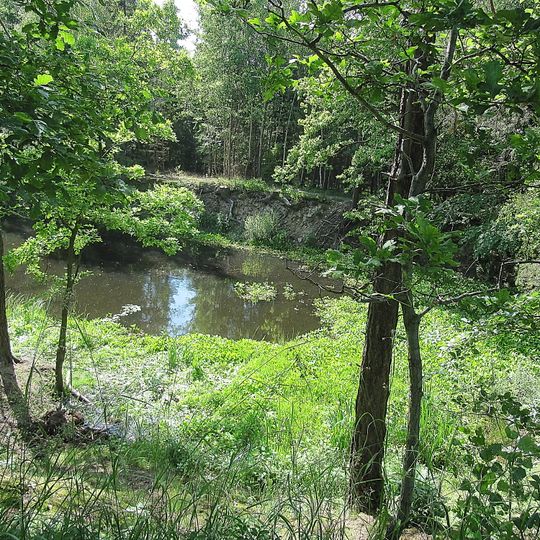 Prírodný park Oderské vrchy