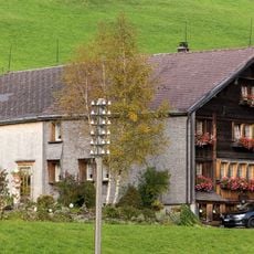 Heidenhaus Ballmoos 748