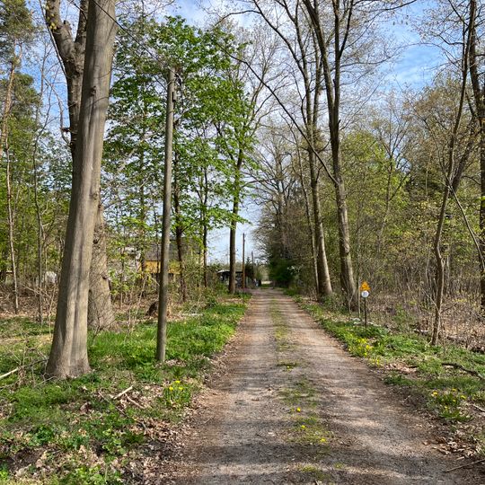 Forsthaus Holbeck West