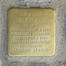 Walter Katz
