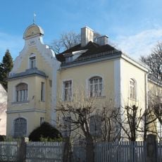 Maria-Eich-Straße 47