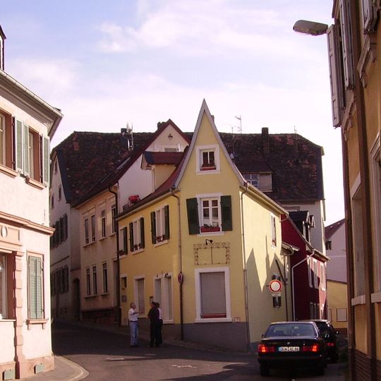 Bad Dürkheim