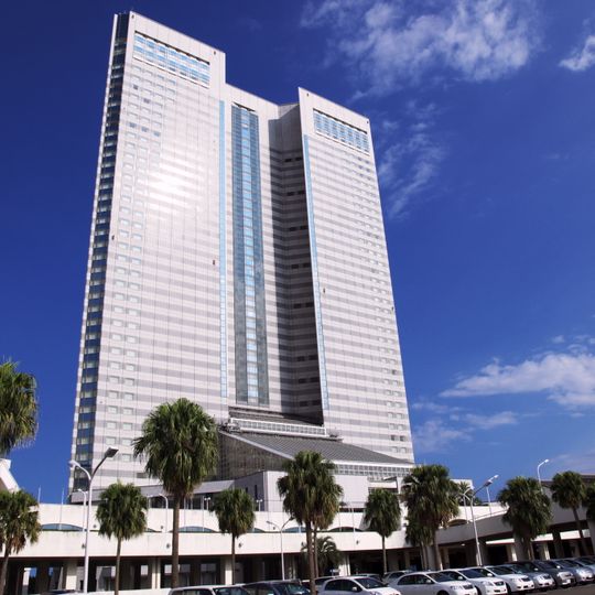 Sheraton Grande Ocean Resort
