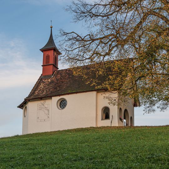 Kapelle St. Wolfgang