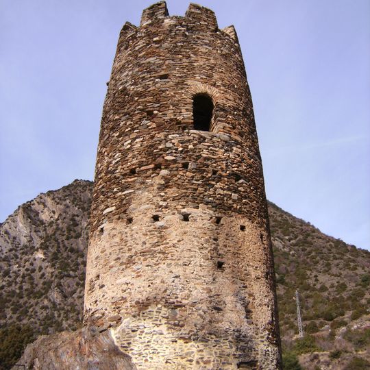 Torre de Escaló