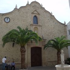 Church of Our Lady of the Angels