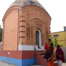 Dainhat charchala temple