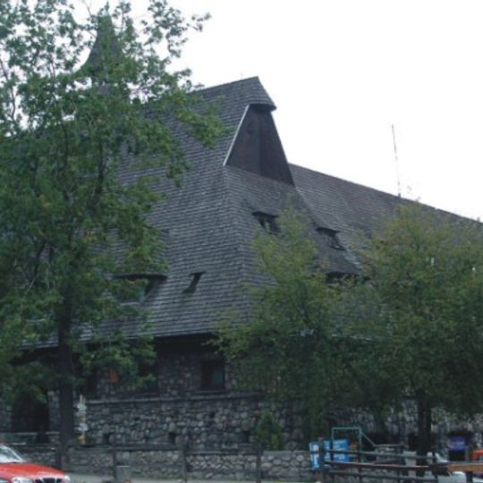 Hostel in Zakopane