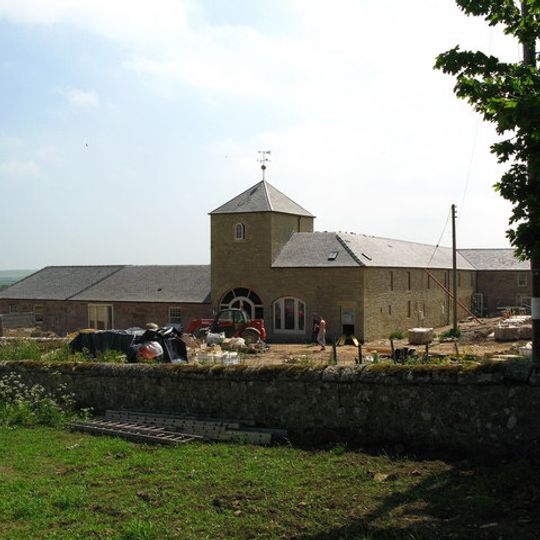 Adderstone with Lucker