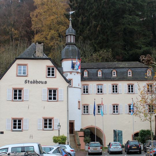 Vianden