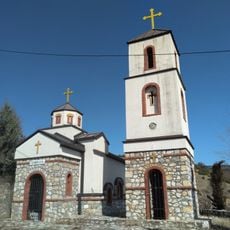 Свети Никола (Барово)