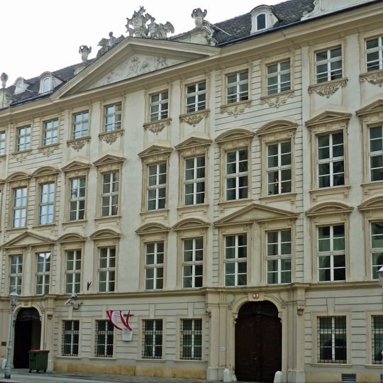 Palais Dietrichstein-Ulfeld