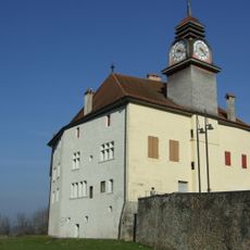 Musée du Vieux-Moudon