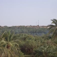 Bahariya Oasis