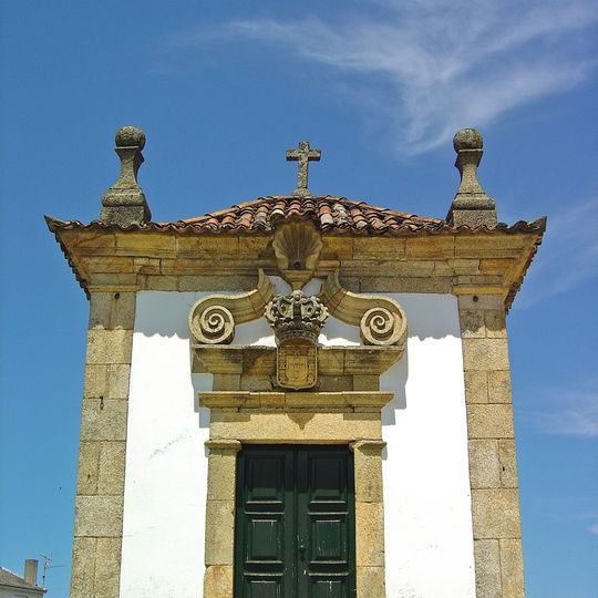 Capela de Santo António