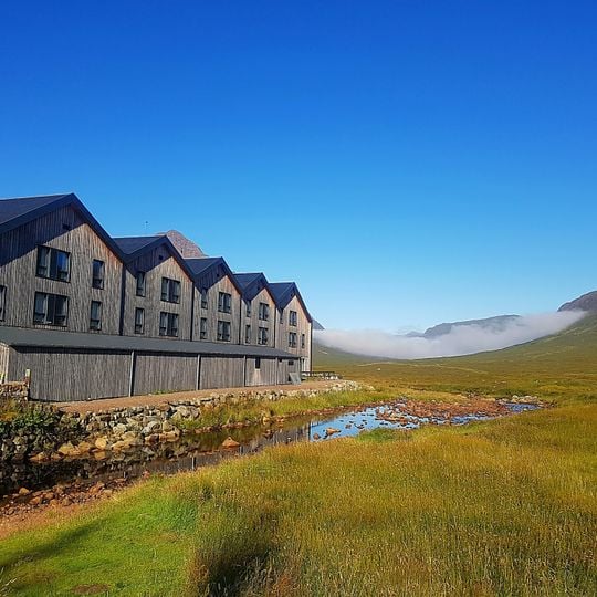 Kingshouse Hotel