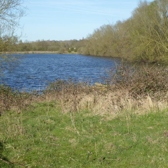 Wilson's Pits