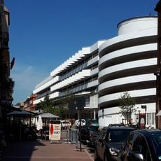Place Victor-Hugo