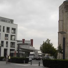 Centrum Ronde van Vlaanderen