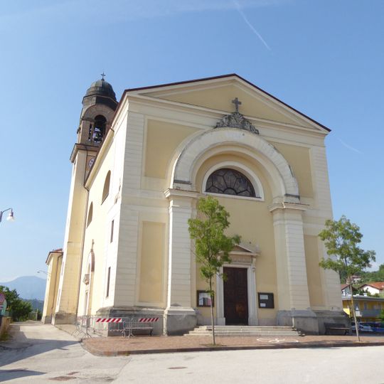Chiesa dell'Immacolata