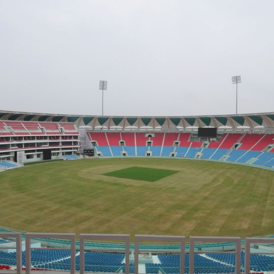 Ekana Cricket Stadium