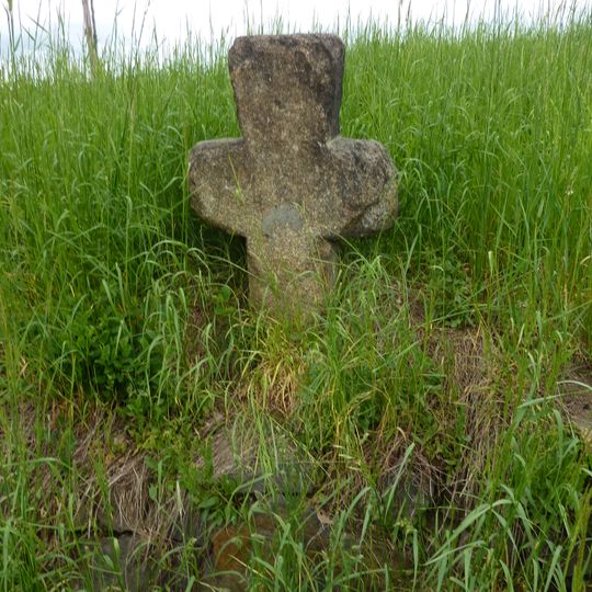 Mord-und Sühnekreuz