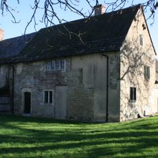 Fiddleford Manor
