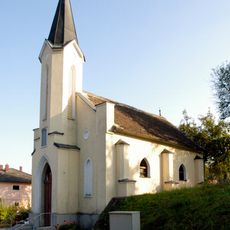 Ortskapelle