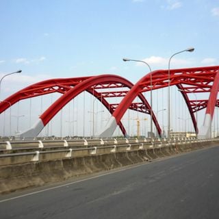 Ong Lon Bridge