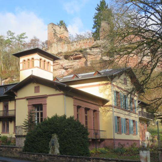 Villa Denis