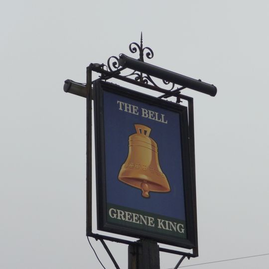 The Bell Public House
