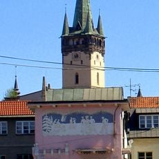 Korčuliarsky pavilón