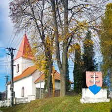 Kostol sv. Michala, kostol